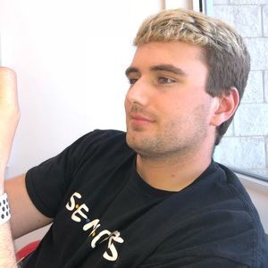 Meet your Posher, Jack